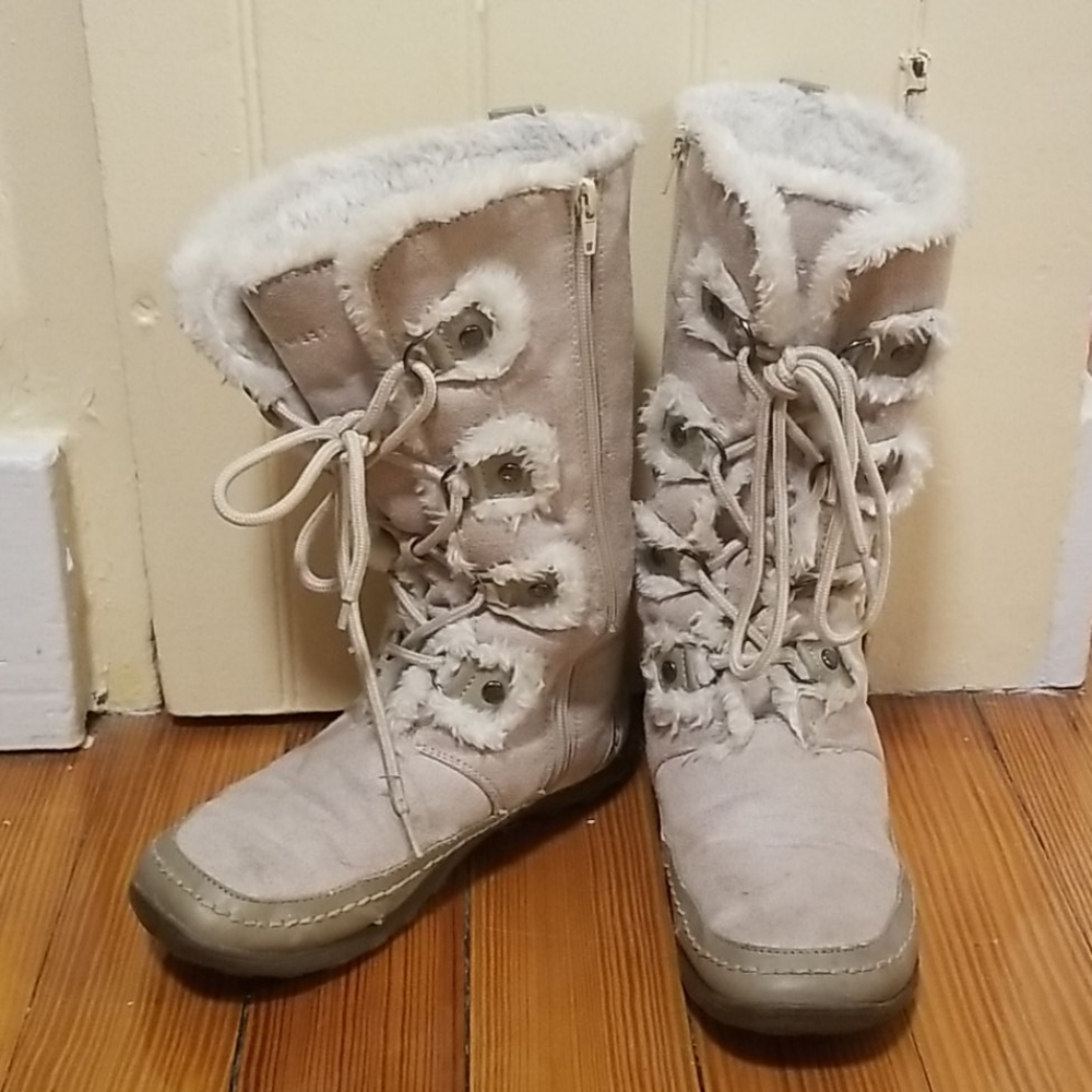 Nine West Boots